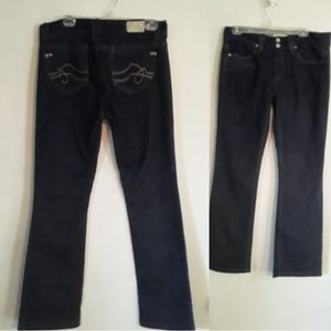 Department of peace jeans